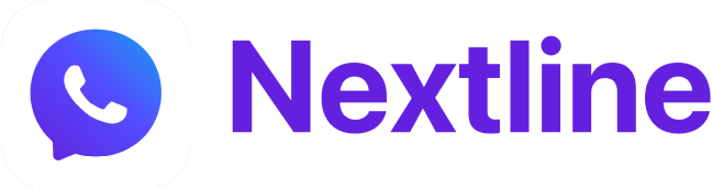 Nextline Logo